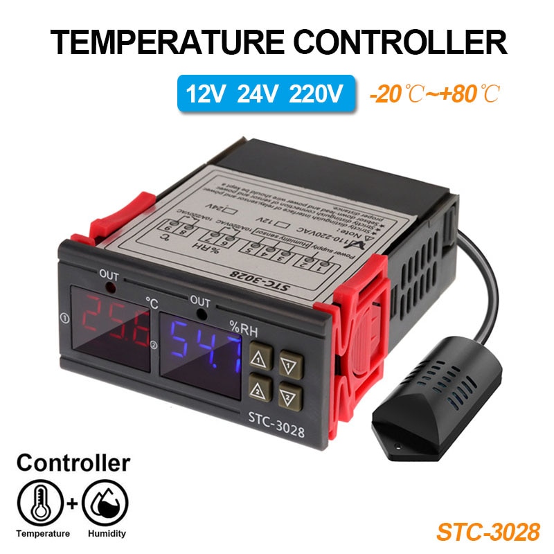 STC-3028/STC 1000 LED  µ , ť ..